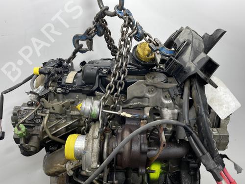 Engine RENAULT TRAFIC II Van (FL) 2.0 dCi 115 (FL01, FL0U, FL00, FL0H, FL0M) | BP33834237M1  - Image 11
