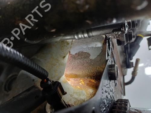 Engine FIAT DUCATO Van (244_) 2.3 JTD | BP36248554M1 - Image 4