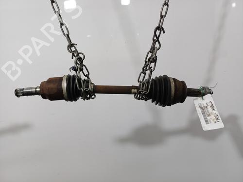Left front driveshaft FIAT DOBLO Cargo (263_) | BP36400864M38 - Image 3
