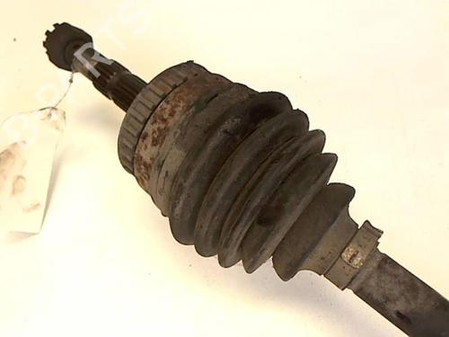Right front driveshaft OPEL MERIVA A MPV (X03) 1.4 16V Twinport LPG (E75) | BP20408141M39 