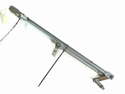 Used Front wipers mechanism MERCEDES-BENZ T1 Van (B602) 308 D 2.3 (79 hp) 21234678