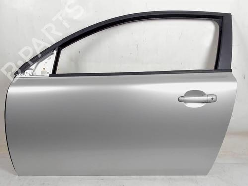 Left front door VOLVO C30 (533) 2.0 D | BP20421377C2 