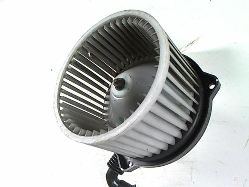 Used Heater blower motor Heater blower motor HYUNDAI ATOS (MX) 1.1 (58 hp) 20386263 20386263