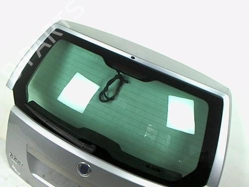 Used Tailgate Tailgate FIAT IDEA (350_) 1.9 JTD (101 hp) 20443879 20443879