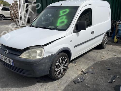 Air filter box OPEL COMBO Box Body/MPV 1.3 CDTI 16V | BP21241579M87 - Image 5