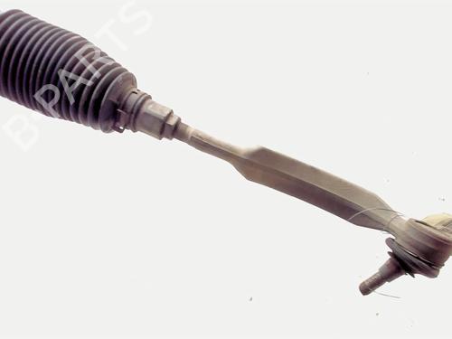 Steering rack PEUGEOT 407 SW (6E_, 6D_) 2.0 HDi 135 | BP20443070M22 