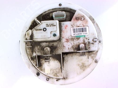 Fuel pump PEUGEOT 208 I (CA_, CC_) 1.0 VTi | BP20462269M76 