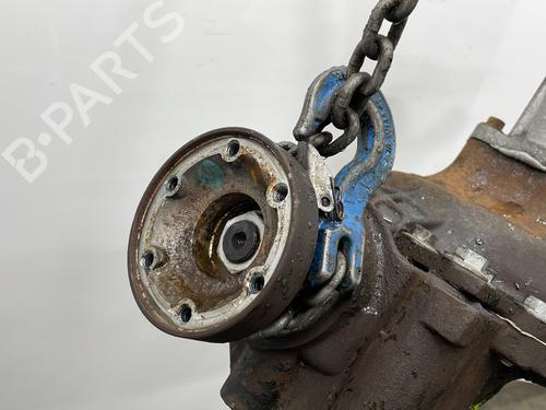 Front differential LAND ROVER RANGE ROVER SPORT I (L320) 3.6 D 4x4 | BP25869812M23 