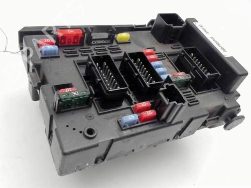 Fuse box PEUGEOT 206+ (2L_, 2M_) | BP35892856E1 - Image 3