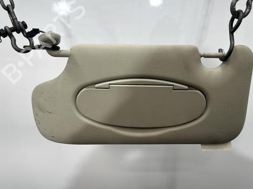 Left sun visor MINI MINI COUNTRYMAN (R60) Cooper S ALL4 | BP31761406I1 - Image 3