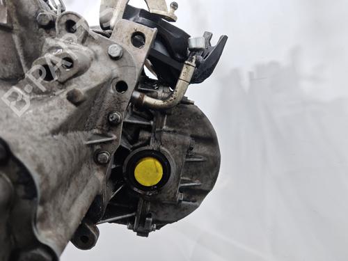 Gearbox CITROËN BERLINGO MULTISPACE (B9) | BP33870608M3 - Image 9