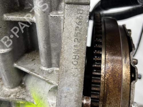 Engine NISSAN PIXO (UA0) 1.0 | BP30161784M1 