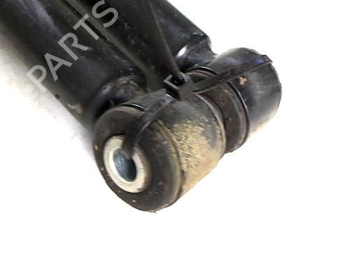 Right rear shock absorber FORD FIESTA VI (CB1, CCN) 1.4 TDCi | BP20467044M19 