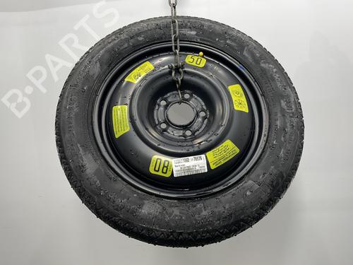 Used Jack Kit PEUGEOT 308 SW II (LC_, LJ_, LR_, LX_, L4_) 1.6 BlueHDi 120 (120 hp) 31956275