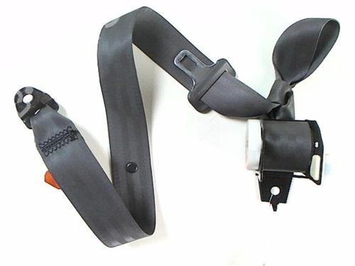 Gurtstraffer rechts hinten für MAZDA 323 F VI Hatchback (BJ) 2.0 TD (101 hp) 20431674