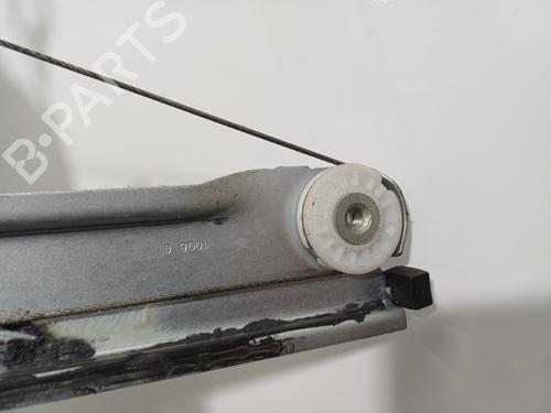 Front left window mechanism PEUGEOT PARTNER Box Body/MPV 1.6 HDi 16V | BP35938546C22 - Image 5