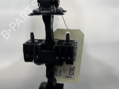 Hinge/Door check strap PEUGEOT EXPERT Van (V_) 2.0 BlueHDi 120 | BP30795328C146 