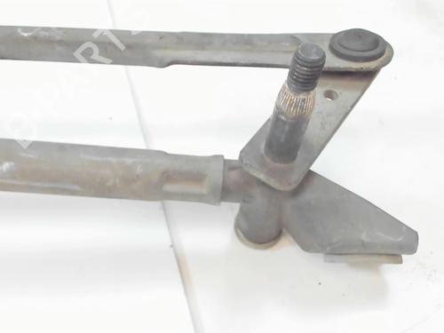 Front wiper motor PEUGEOT 307 (3A/C) 1.6 HDi 110 | BP20390699M29 
