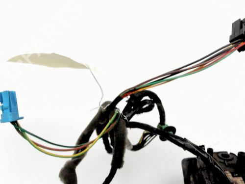 Right mirror CITROËN C4 Picasso I MPV (UD_) 1.6 HDi | BP29419772C27 