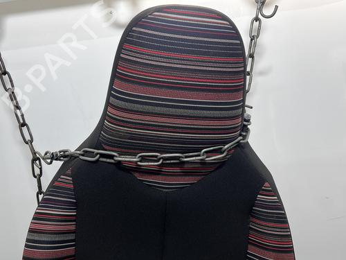 Used Left front seat Left front seat CITROËN C1 II (PA_, PS_) 1.0 VTi 72 (72 hp) 30602695 30602695