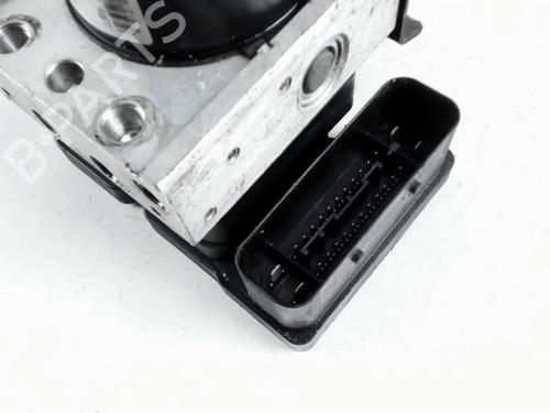 ABS pump TOYOTA YARIS (_P9_) 1.4 D-4D (NLP90_, NLP90R) | BP32396587M43