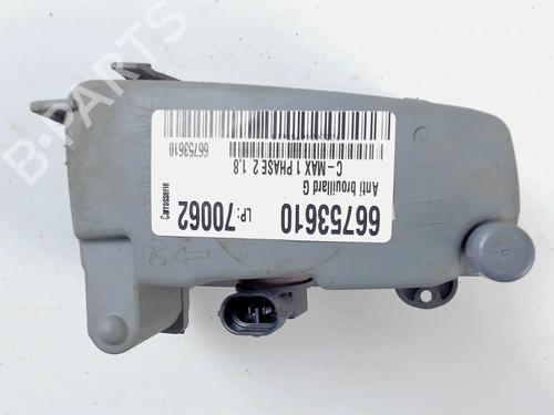 Used Left front fog light Left front fog light FORD C-MAX (DM2) 1.8 TDCi (115 hp) 20428088 20428088