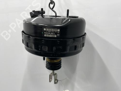 Used Servo brake MERCEDES-BENZ C-CLASS (W204) C 250 CDI (204.003) (204 hp) 20463974