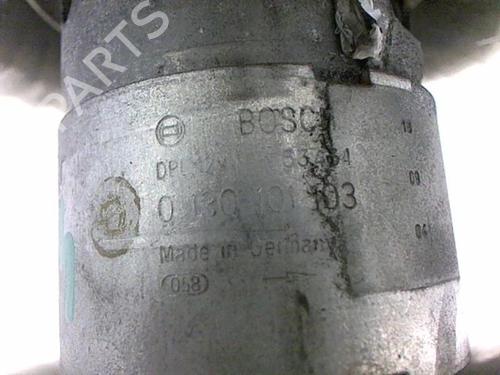 Heater blower motor BMW 3 Coupe (E46) 330 Cd | BP20416512M62 