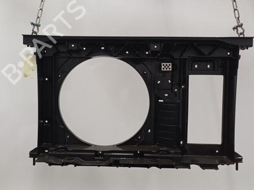 Used Front slam panel Front slam panel 20423451 20423451