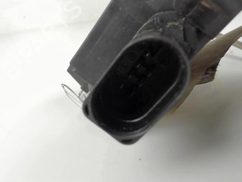 Høyre bak lås AUDI A4 B6 Avant (8E5) 1.9 TDI | BP20442724C99 