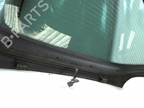 Used Tailgate Tailgate OPEL TIGRA (S93) 1.4 16V (F07) (90 hp) 20477041 20477041