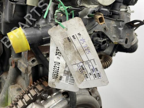 Engine DACIA DUSTER (HS_) 1.5 dCi | BP25732380M1  - Image 6