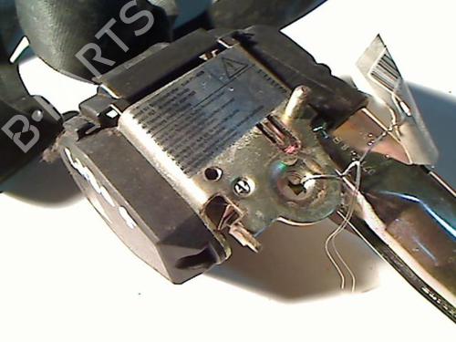 Front left belt tensioner VW POLO III (6N1) 60 1.4 | BP20431356C87 