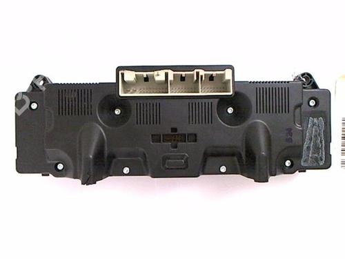 Climate control SEAT LEON (1P1) 1.9 TDI | BP20436683I5 