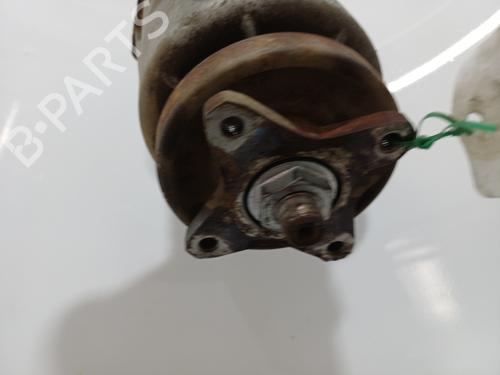 Rear differential OPEL ANTARA A (L07) 2.0 CDTI 4x4 | BP36847466M24  - Image 6