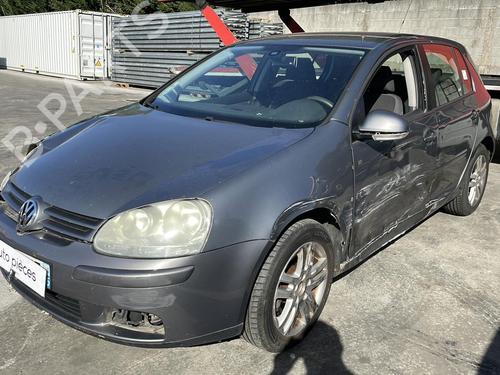 Front left window mechanism VW GOLF V (1K1) 1.9 TDI | BP20441029C22 