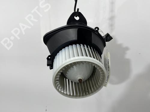 Used Heater blower motor Heater blower motor FIAT TIPO Hatchback (356_, 357_) 1.4 (356HXA1B, 357) (95 hp) 32149653 32149653