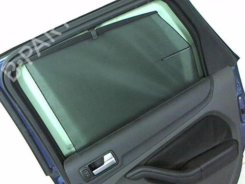 Right rear door FORD FOCUS II Turnier (DA_, FFS, DS) 2.0 TDCi | BP20410174C5 