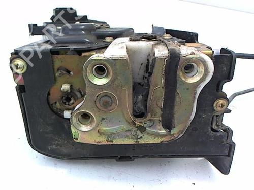 Used Front right lock MAZDA 6 Hatchback (GG) 2.0 DI (GG14) (121 hp) 20471042