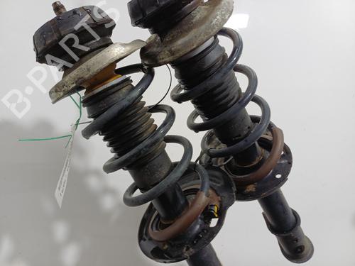 Left front shock absorber DACIA LODGY (JS_) | BP38078182M16 - Image 4