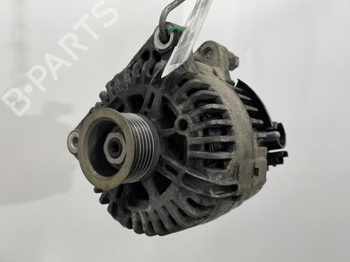 Generator PEUGEOT 206 Hatchback (2A/C) 1.4 HDi eco 70 | BP28291900M7 