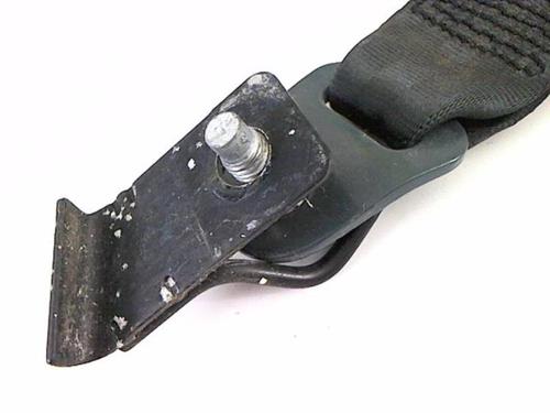 Rear right belt tensioner PEUGEOT 308 SW I (4E_, 4H_) 1.6 HDi | BP20414630C90 