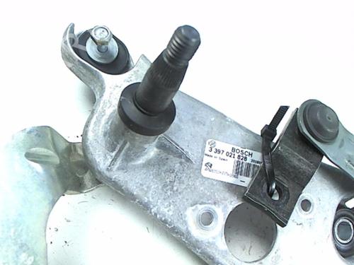 Used Front wipers mechanism Front wipers mechanism PEUGEOT 308 II (LB_, LP_, LW_, LH_, L3_) 1.2 THP 130 (131 hp) 21234829 21234829
