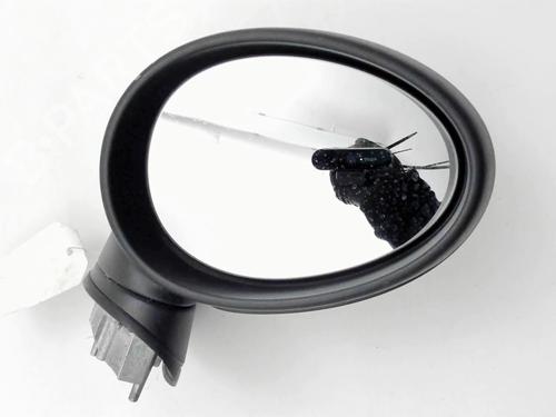 Used Right mirror MINI MINI (R56) Cooper D (109 hp) 20463142