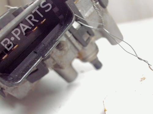 Used Front wiper motor Front wiper motor RENAULT ZOE (BFM_) ZOE (92 hp) 20443630 20443630