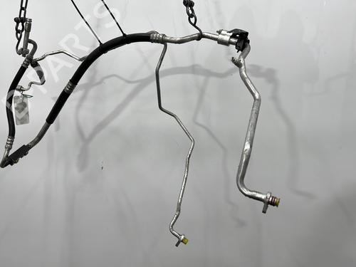 Used AC pipe AC pipe FORD FIESTA VI (CB1, CCN) 1.4 TDCi (70 hp) 29603892 29603892