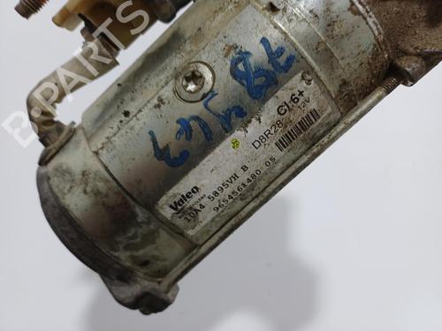 Starter PEUGEOT EXPERT Van (V_) 2.0 BlueHDi 145 | BP38078317M8 - Image 5