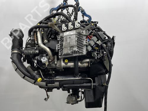 Engine FORD S-MAX (WA6) 2.0 TDCi | BP26532434M1  - Image 7