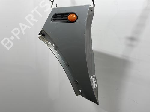 Left front fenders MINI MINI (R50, R53) Cooper | BP27385596C41 
