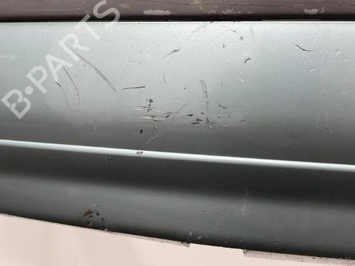 Rear bumper NISSAN ALMERA TINO (V10) 2.2 dCi | BP20395989C8 